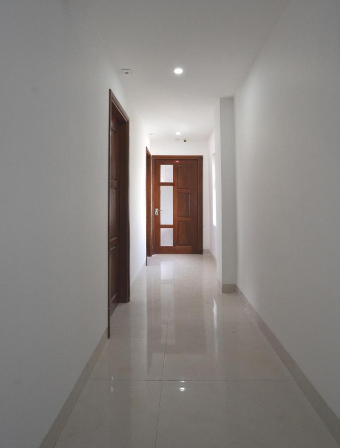 Hotel Hoang Thinh Đà Nẵng Kültér fotó