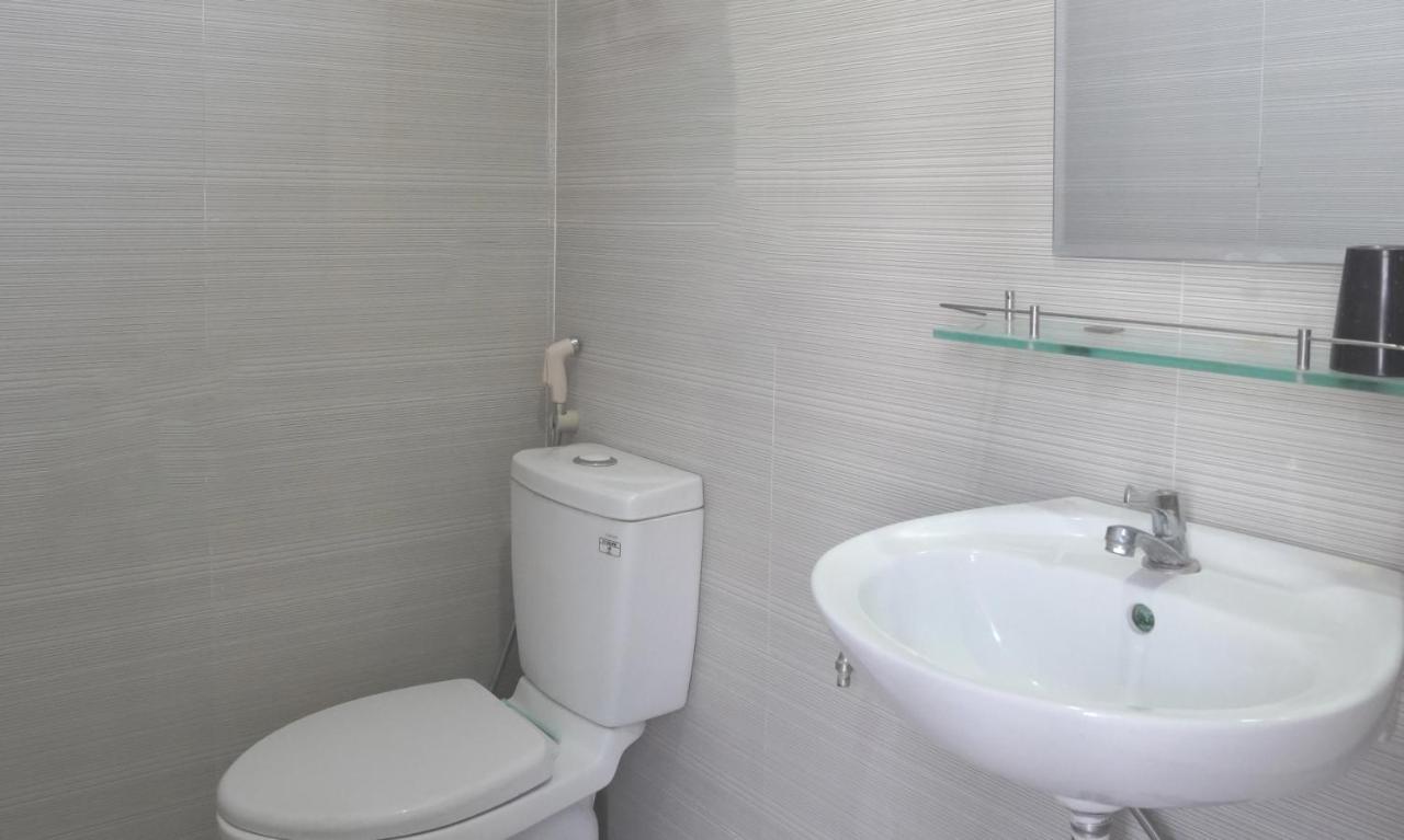 Hotel Hoang Thinh Đà Nẵng Kültér fotó